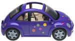 barbie jeep