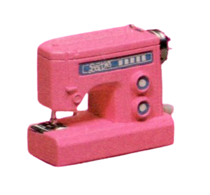 bb sewing machine