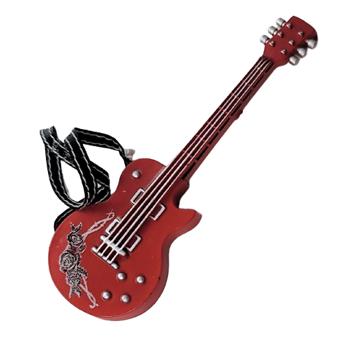 bratz rock angelz guitar