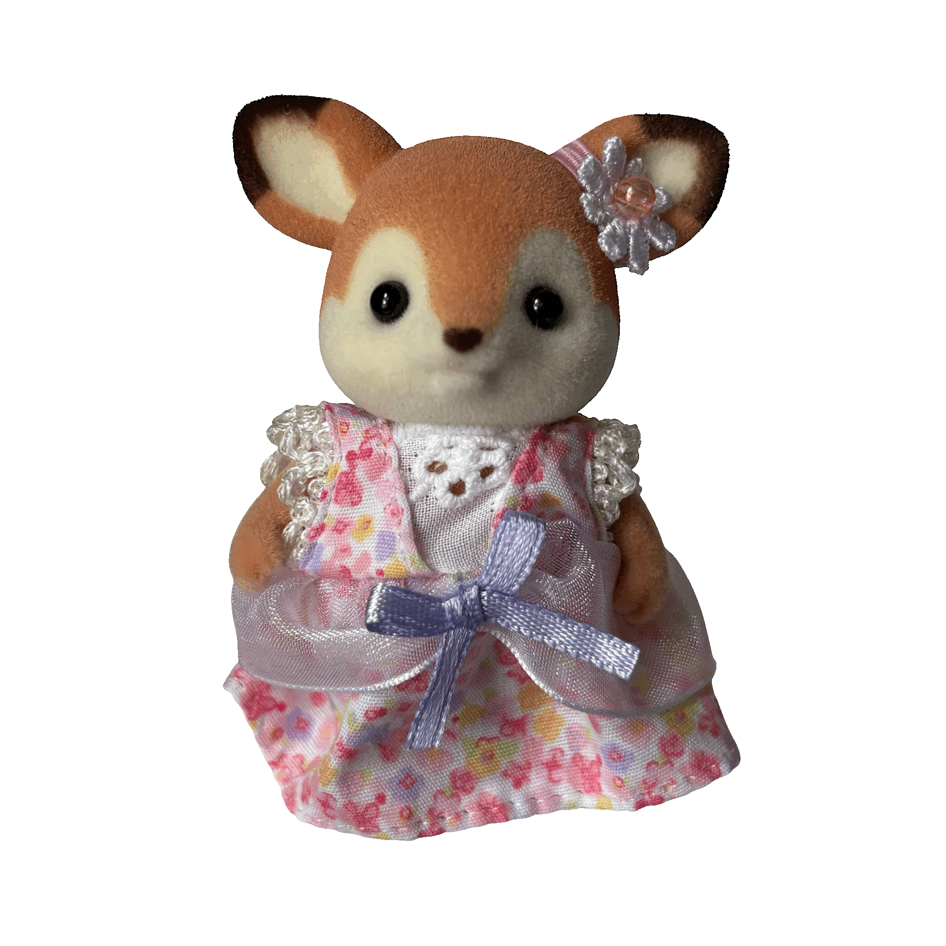 calico critter deer daughter