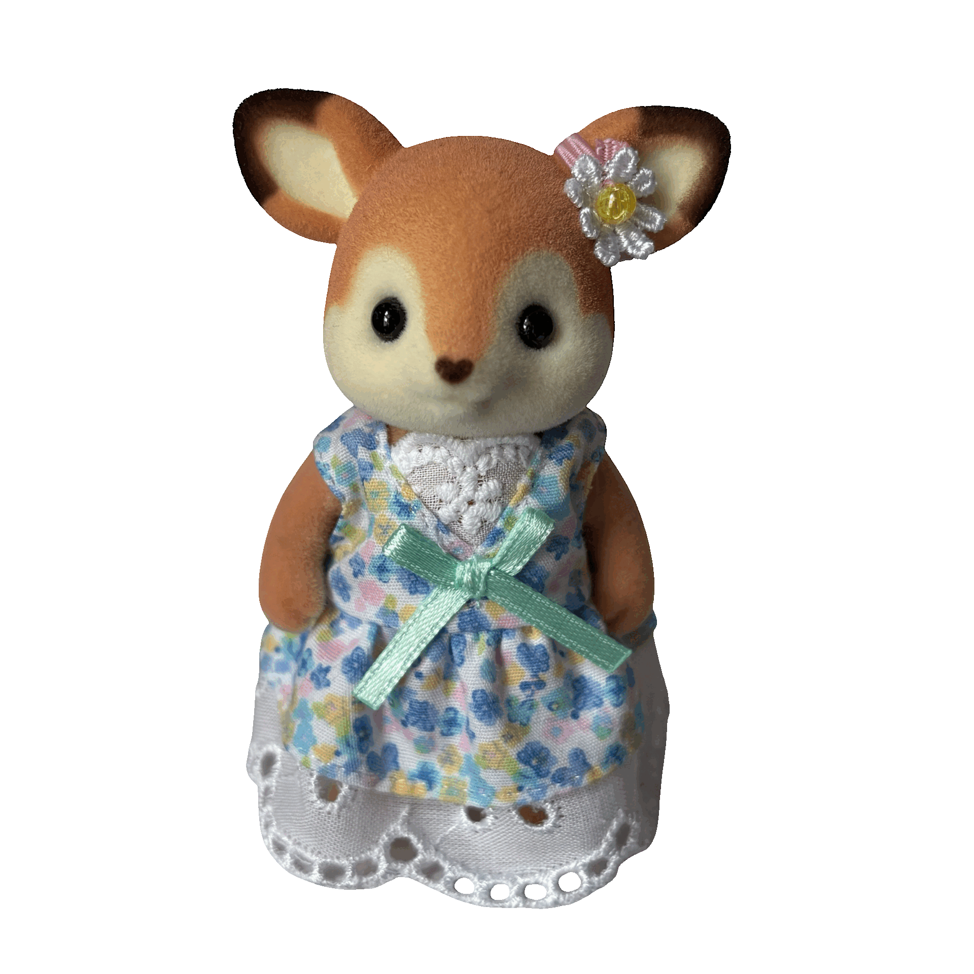 calico critter deer mom