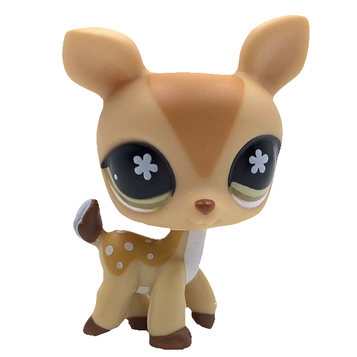 lps deer 634