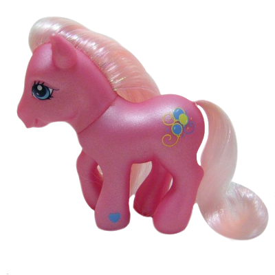 pinkie pie
