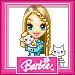 pixel barbie