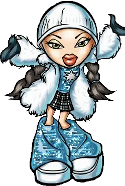 winter jade